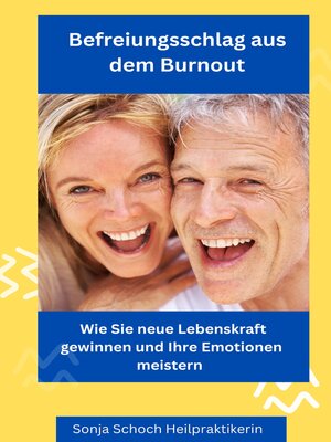 cover image of Befreiungsschlag aus dem Burnout